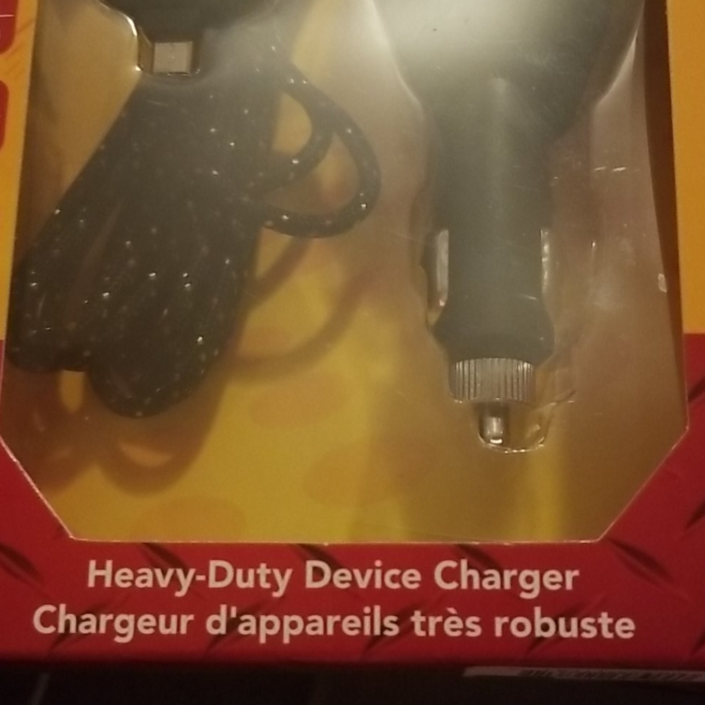Device charger - Picture 4 of 4